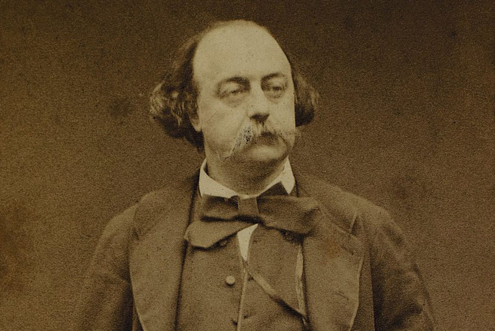 Modern Edebiyatın Temelleri: Flaubert ve Madame Bovary'nin Mirası