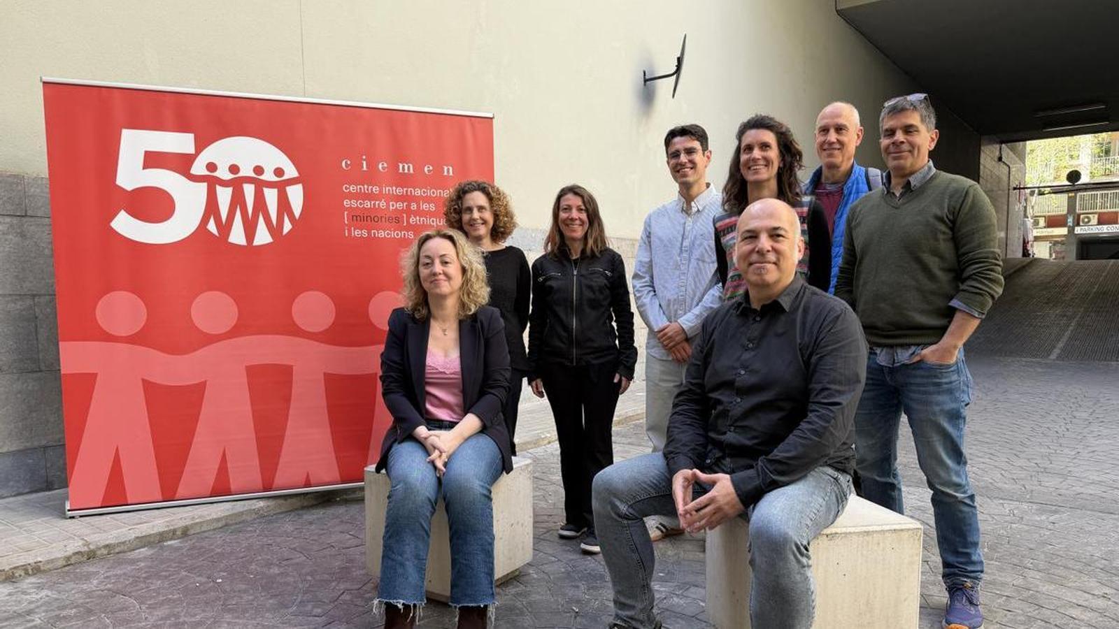 Küresel Dil Çeşitliliğini Kurtarmak: Katalonya'dan Doğan Uluslararası Bir Meydan Okuma