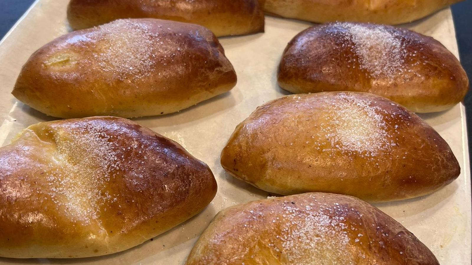 La Garrotxa, Neredeyse Unutulmuş Orta Çağ Tatlısı Flaona'yı Geri Getir