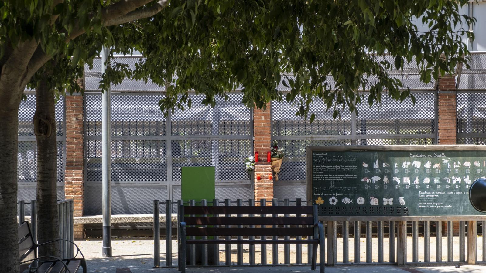 Barselona'da Şok: Çocuk Parkında Bir Genç Silahla Öldürüldü, Toplum Tedirgin