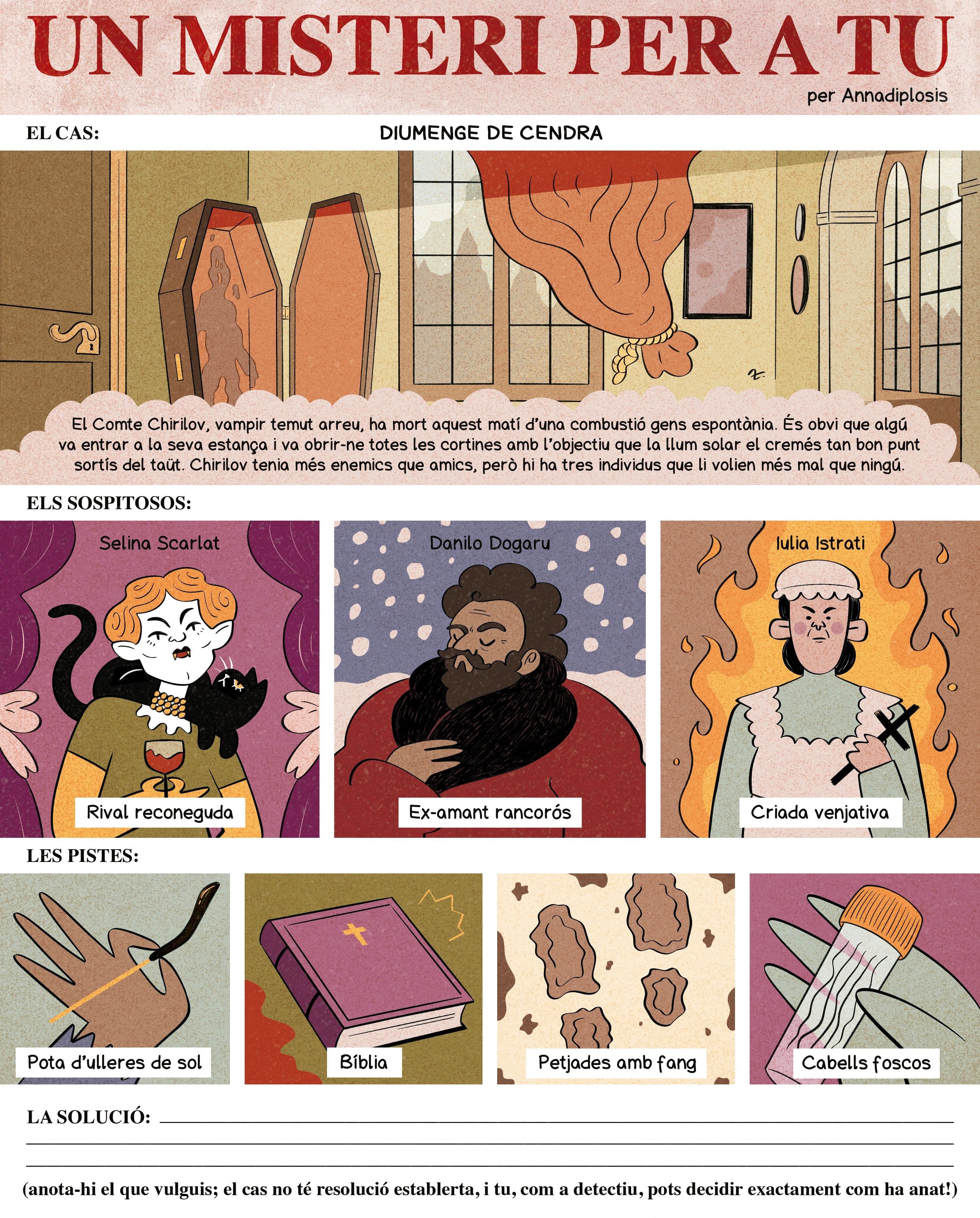 Barselona'nın Esrarengiz Kayıp Vakası: Caroline del Valle Nerede?