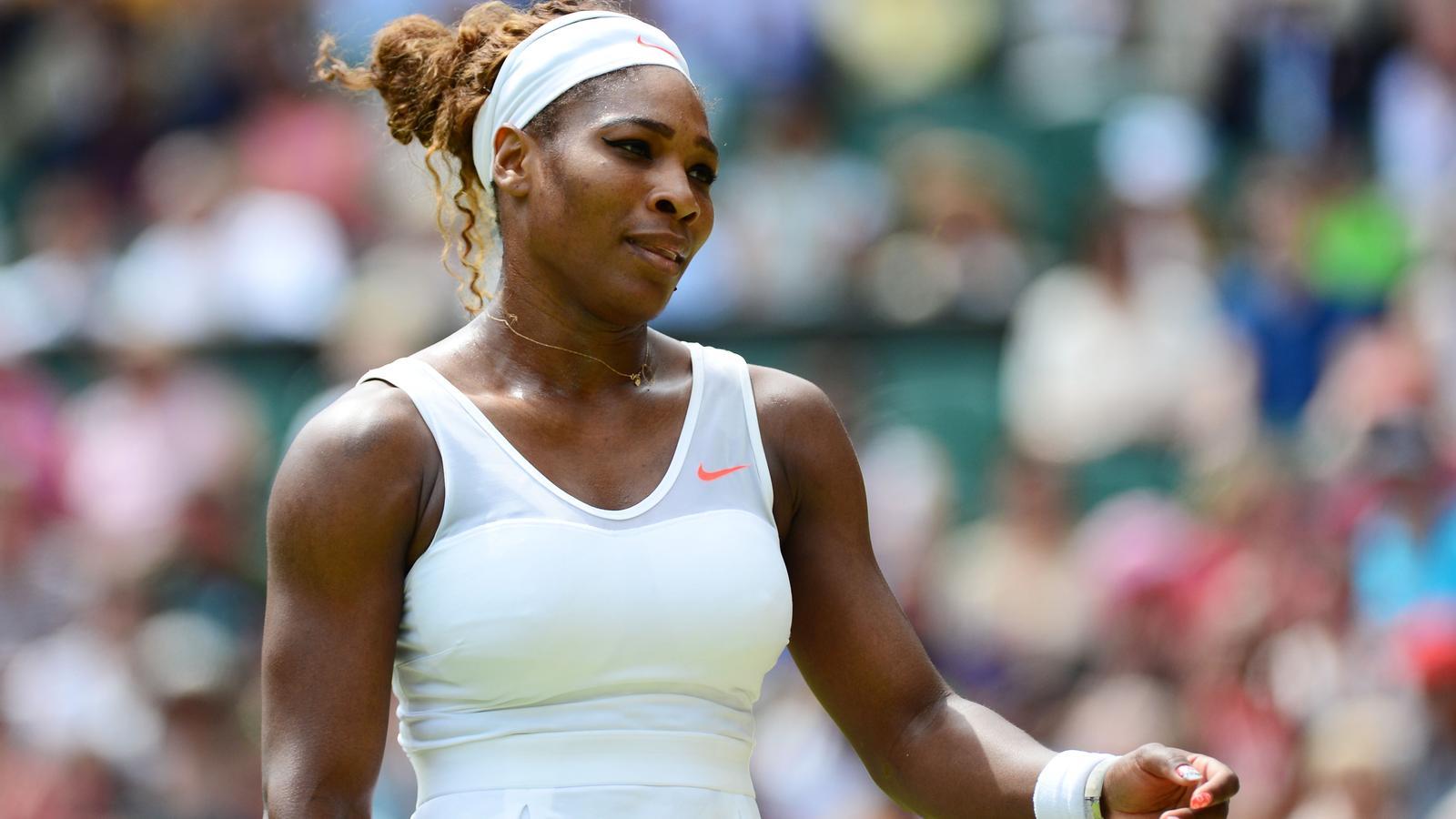 Tenis Efsanesi Serena Williams 44 Yaşında Korta Dönüyor: Yeni Bir Bölüm