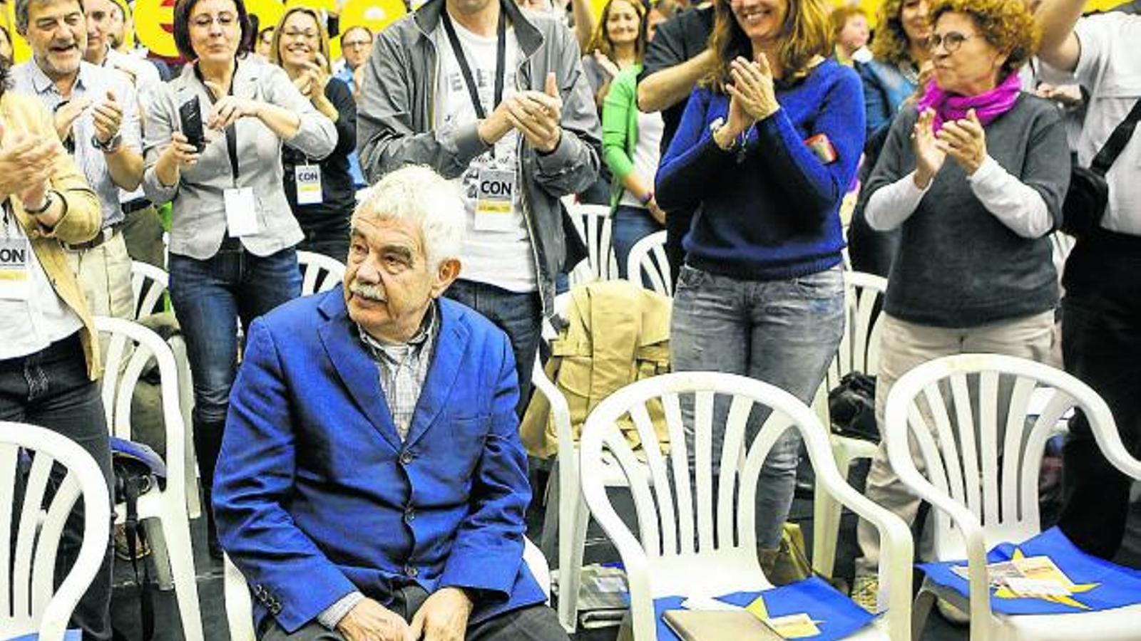 ERC'nin Alzheimer Hastalarına Yönelik Özrü Yetersiz Bulundu: Maragall Ailesi Daha