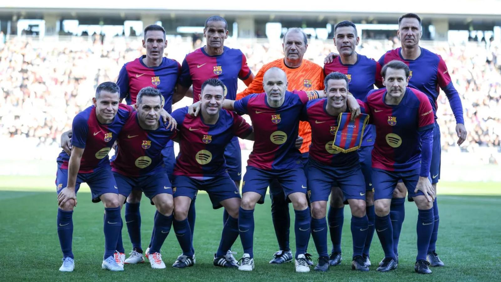 Xavi Hernández'ın Sessizliği ve Barcelona'daki Laporta Gerilimi: Bir İhanet Hikayesi