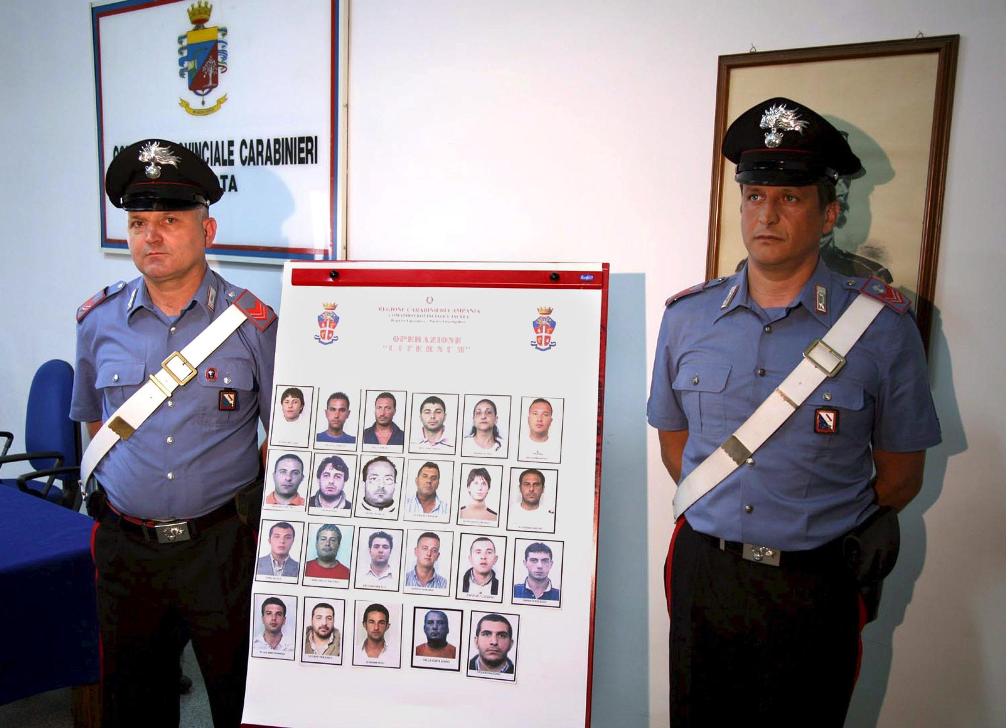İspanya Yargısında Yeni Dönem: Mafya Kökenli 'Ödüllendirme Hukuku' ve Etik Tartışmalar