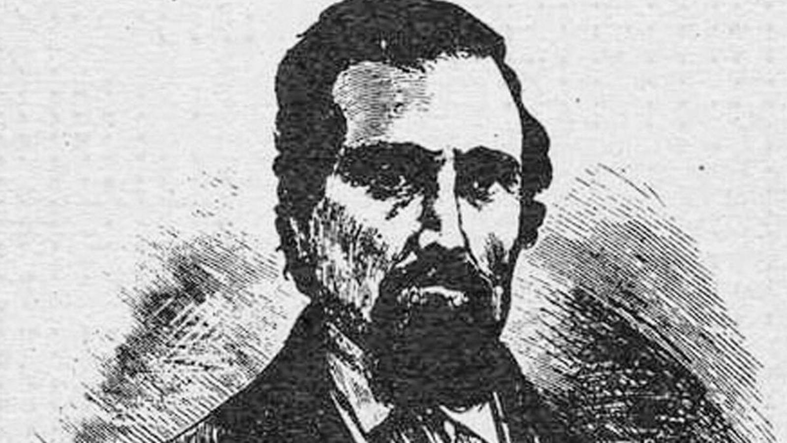 Barselona'da Kanlı İnfazlar: 1828 Represyonu ve Abdó Terrades'in Mirası