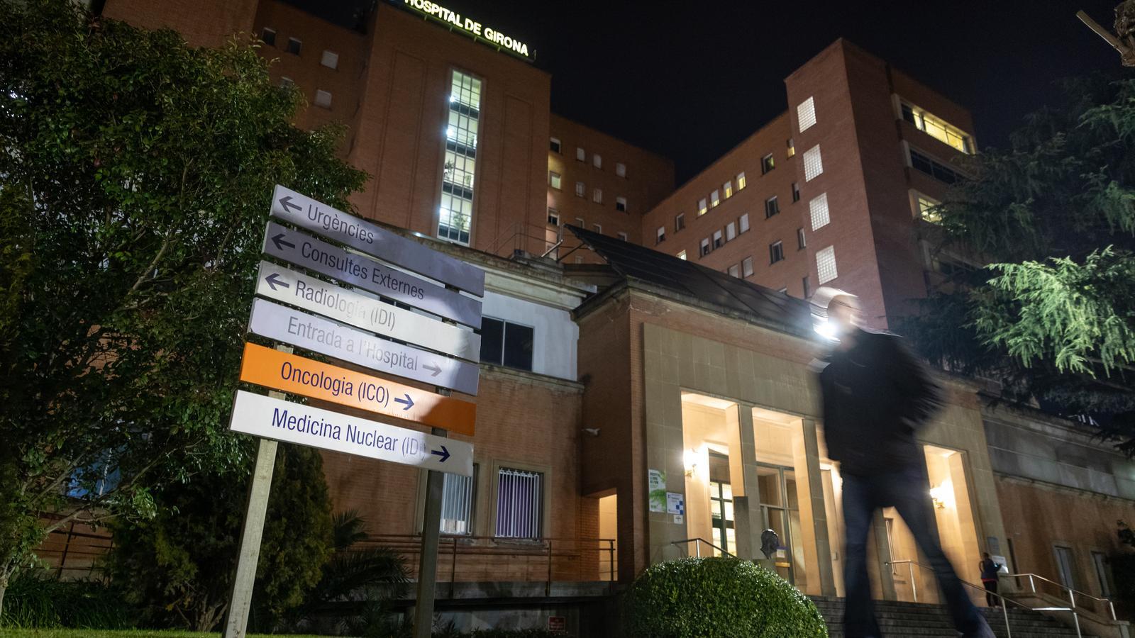 Katalan Sağlık Sistemi, ABD'ye Karşı: Financial Times'ın Gündemindeki Makale