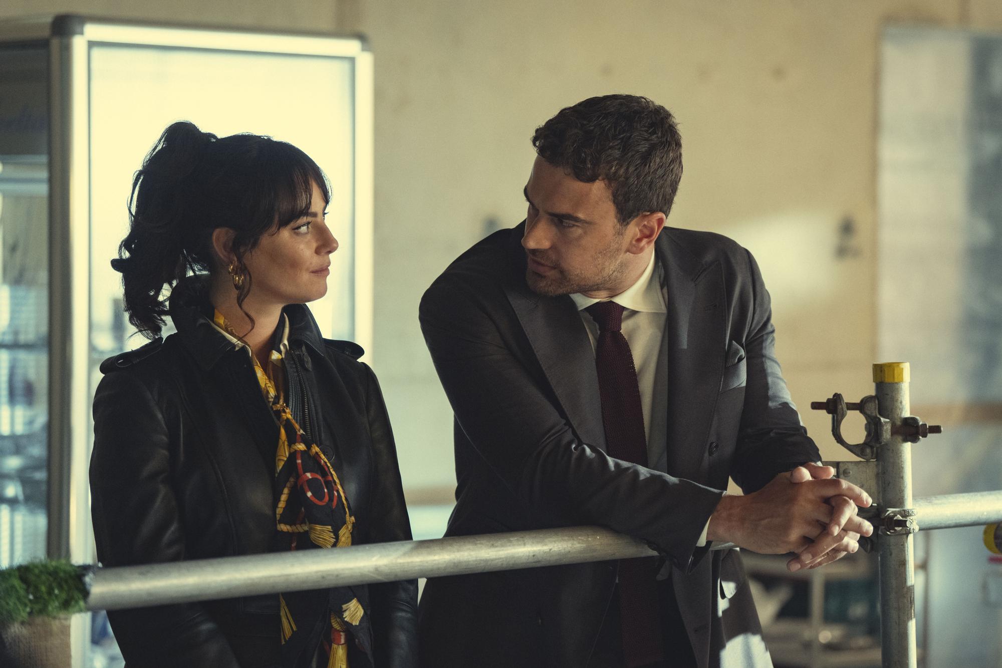 Netflix ve Diğer Platformları 'Öldüren' Bekleyiş: İzleyici Kaybı Alarmı
