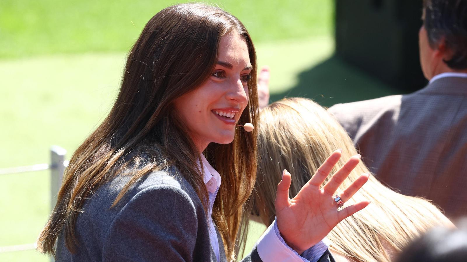 Kadın Futbolunun Kraliçesi Alexia Putellas Neden Londra'ya Gidiyor?