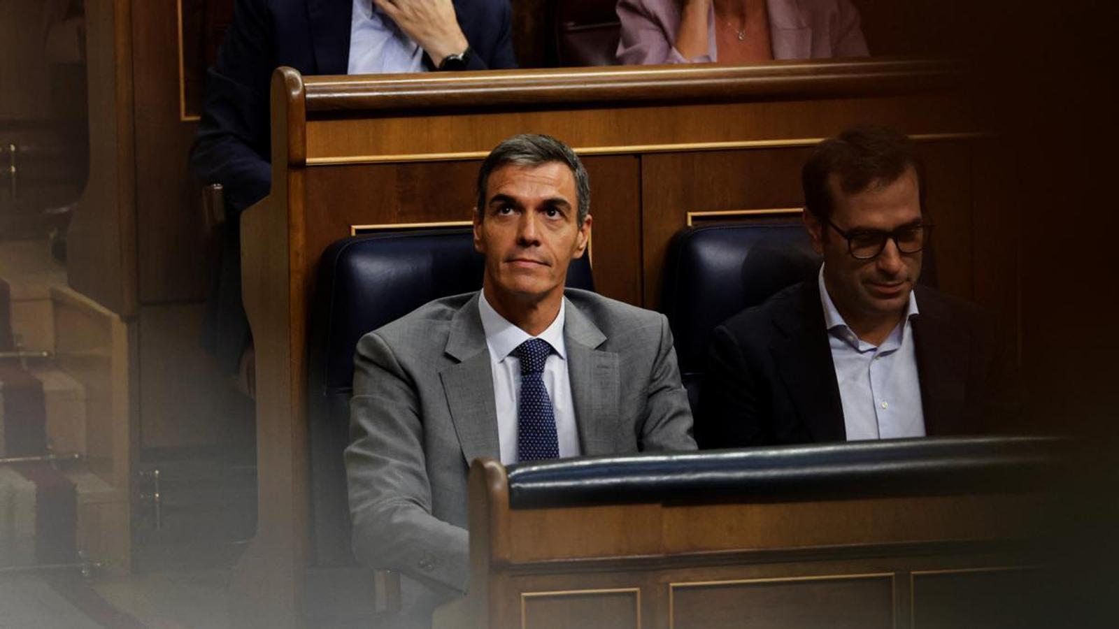İspanya'da Siyasi Deprem: Sánchez Erken Seçim Kumarı Oynayacak mı?
