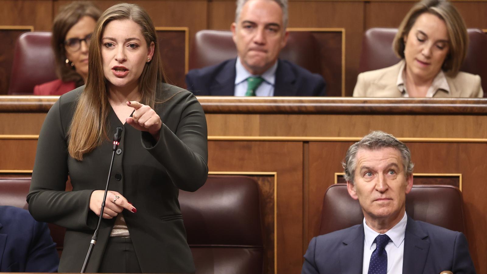 İspanya'da Siyasi Gerilim Tırmanıyor: Halk Partisi, Sánchez'in Erken Seçim Çağrısı