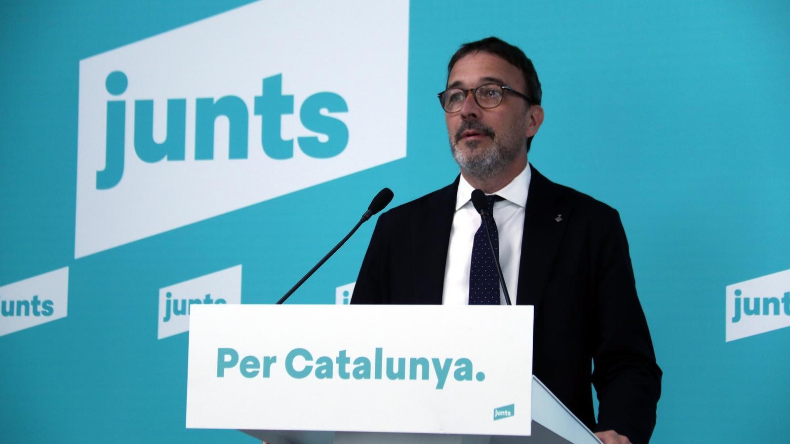 İspanya'da Af Yasası Çıkmazı: Junts, Sánchez'i Yargının Direnişi Karşısında Eleştiriyor