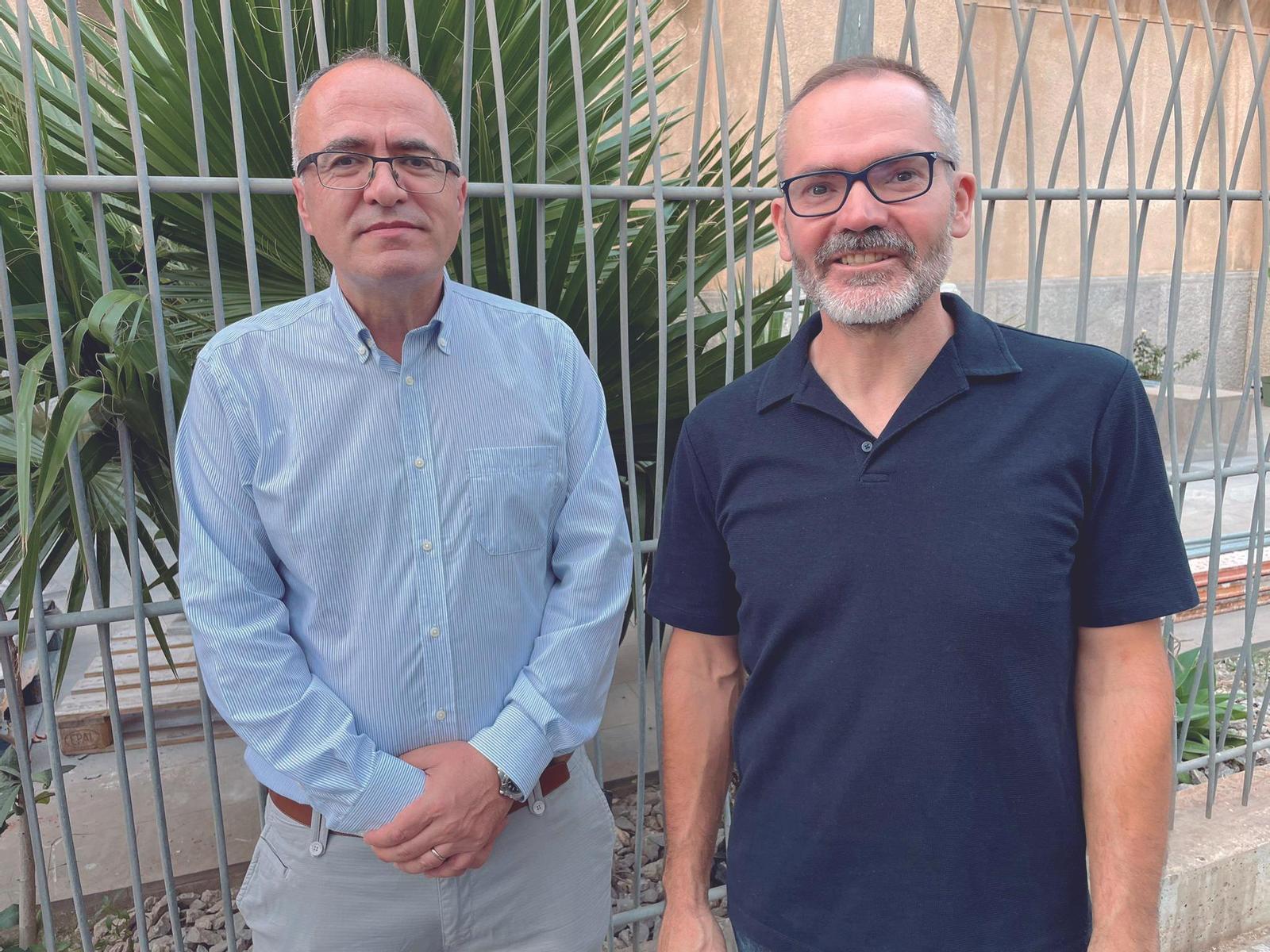Bağımsızlıkçı Bir İsimden İspanya Anayasası'na Formentera Dokunuşu