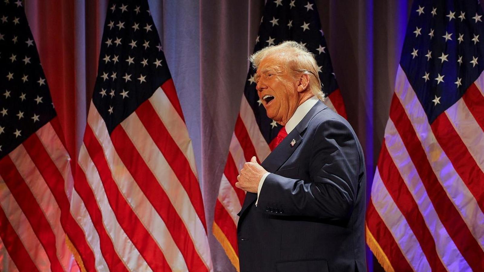 Trump'ın Kripto Para İddiası ve Siyasi Finansmanın Gri Alanları