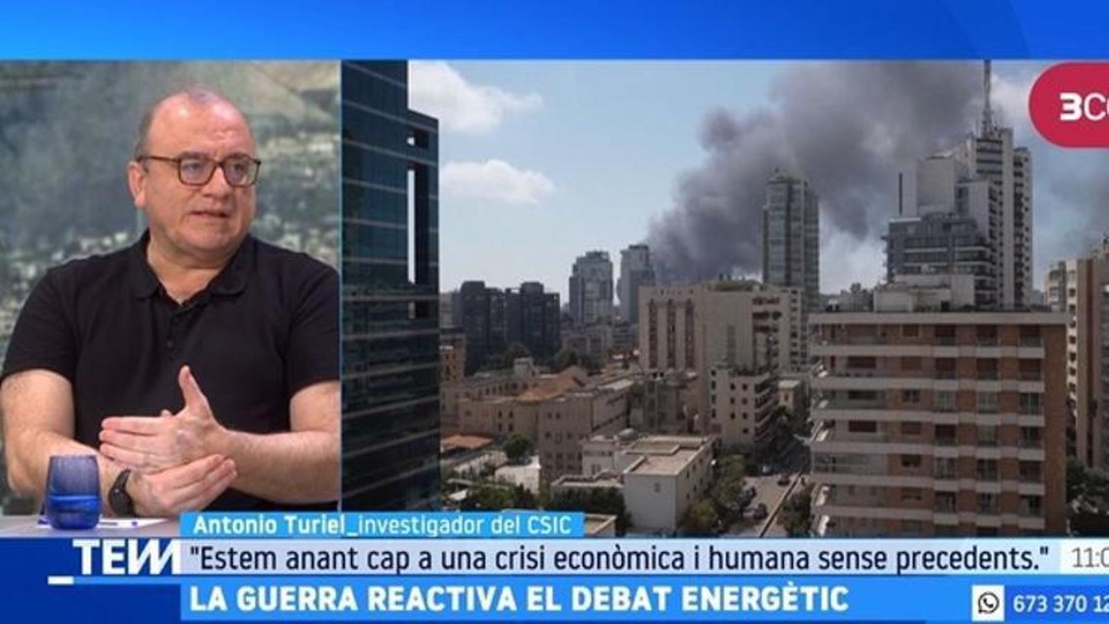 Küresel Çöküş Endişesi: İspanyol Televizyonunda Kıyamet Senaryoları