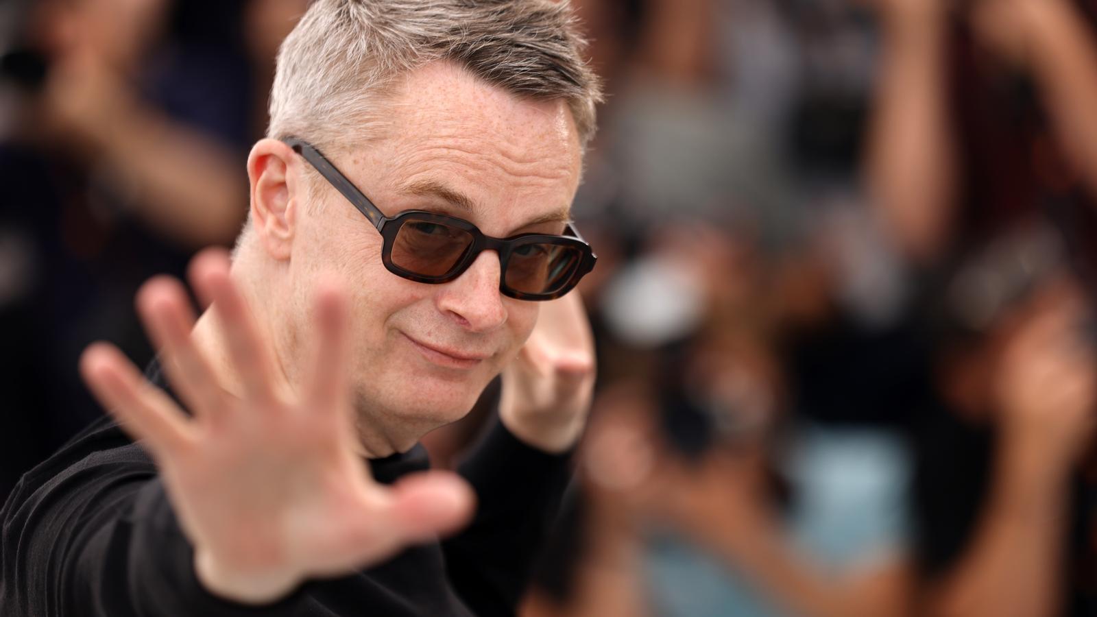 Nicolas Winding Refn: Cannes'da Sınırları Zorlayan 'Ölmek Çok İlginçti' Diyen Yönetmen