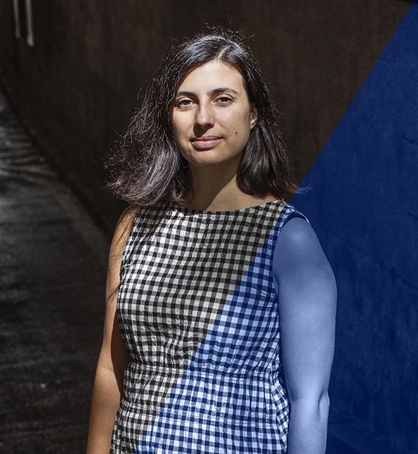 Mimar Carmen Torres: Ultra-Yerel Mimarlıkla Evrensel Kimlik İnşa Ediyor
