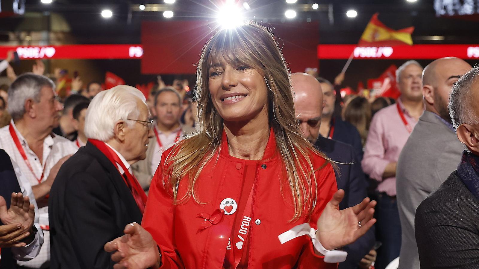 Begoña Gómez'den Yargıca Uçuş Kanıtı: İspanya Siyasetinde Nüfuz Ticareti Tartışması