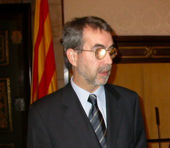 Katalan Finans Dünyasının Önemli İsmi Ernest Sena Hayatını Kaybetti