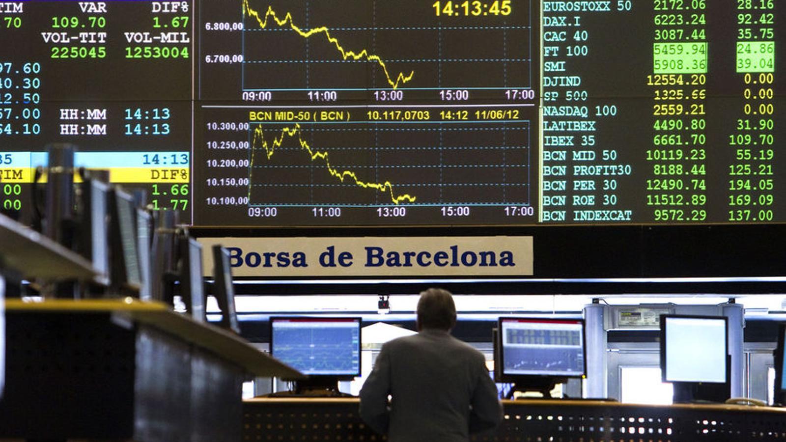 Digi Spain İspanya Borsasına Açılıyor: Telekomünikasyon Piyasasında Yeni Bir Dönem