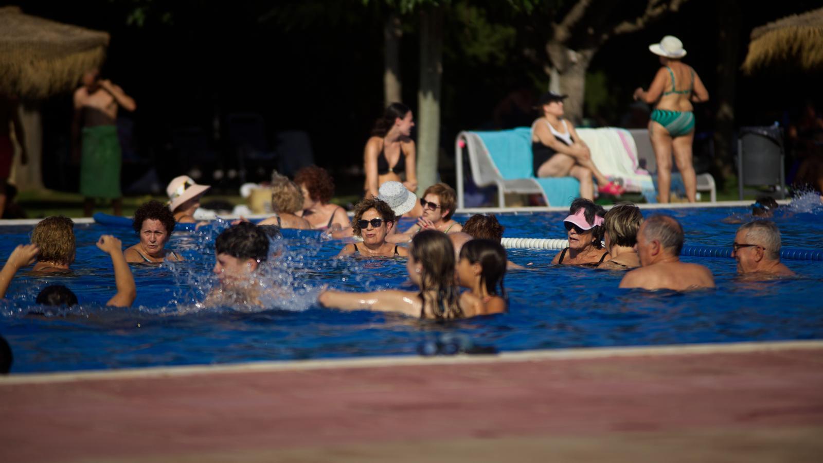 İspanya'da Yeni Sıcak Hava Dalgası Alarmı: Katalonya Kavruluyor!