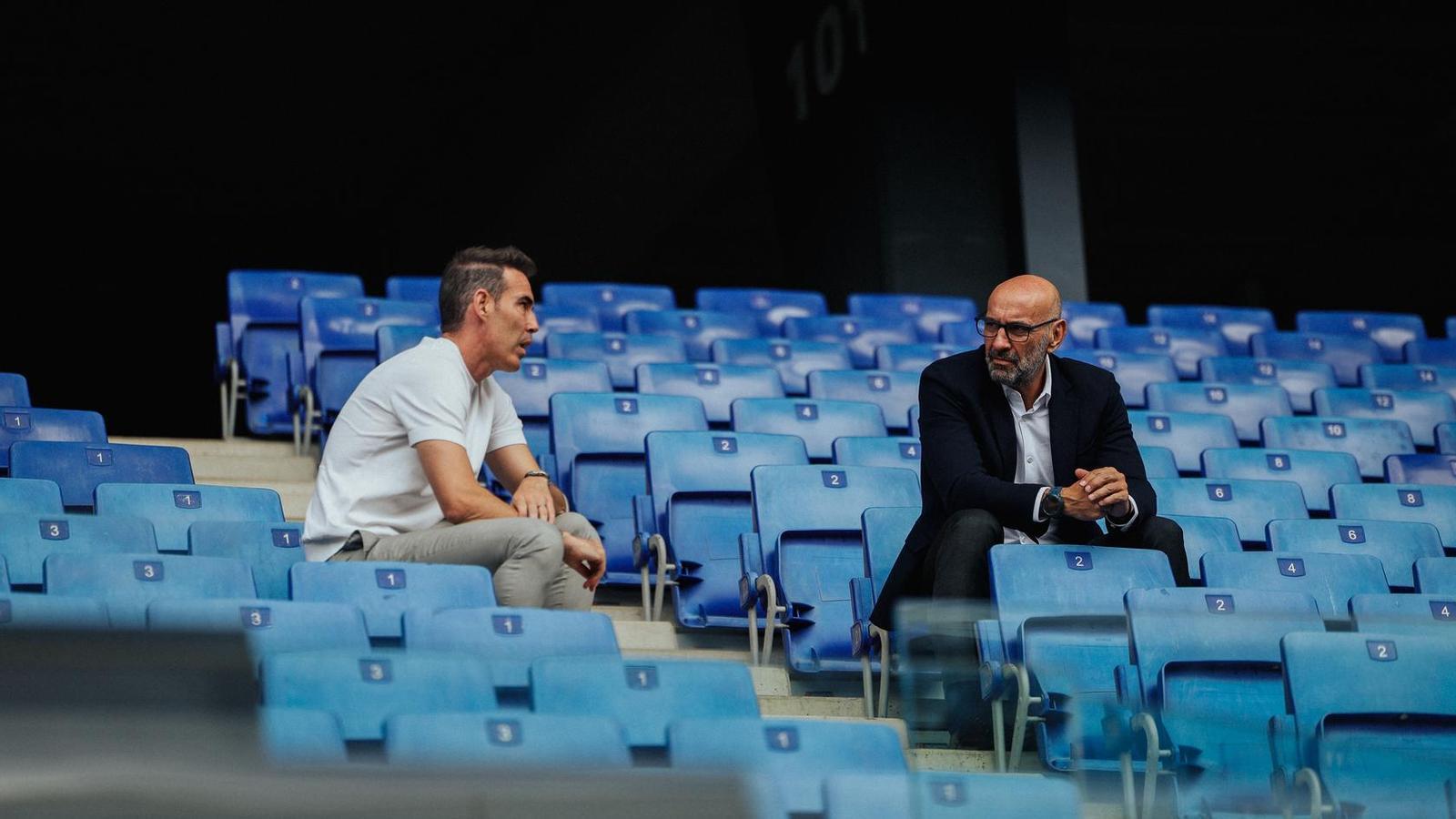 Espanyol'da Monchi Döneminin İlk Transfer Penceresi: Yükseliş Hedefiyle Stratejik Hamleler