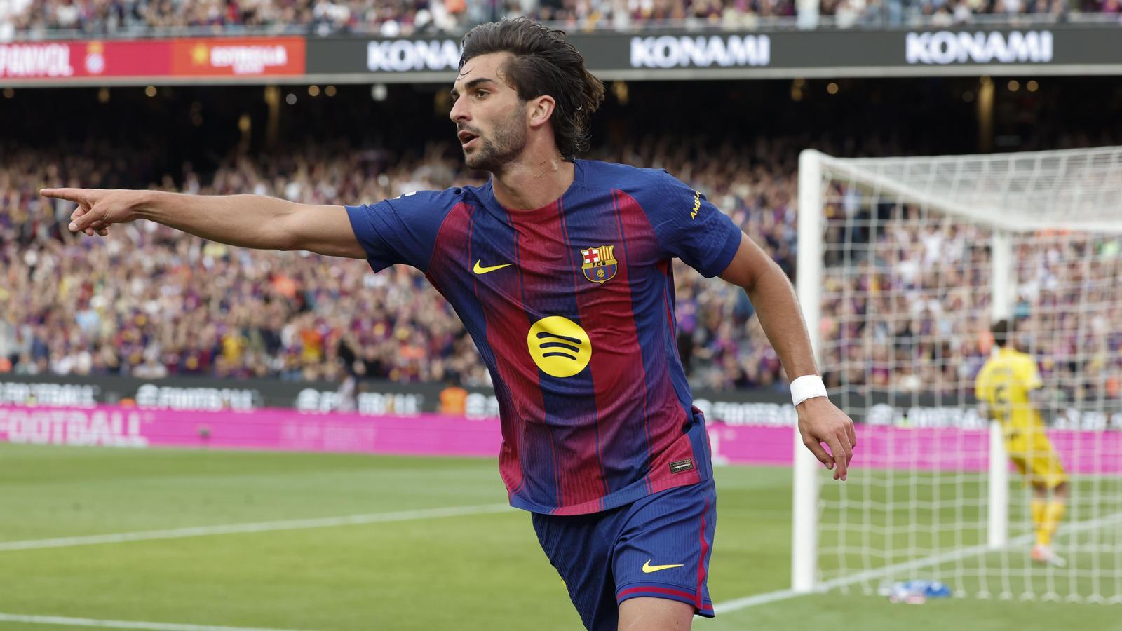 Ferran Torres'ten Barcelona'ya Net Mesaj: Geleceğim İçin Kanıt İstiyorum