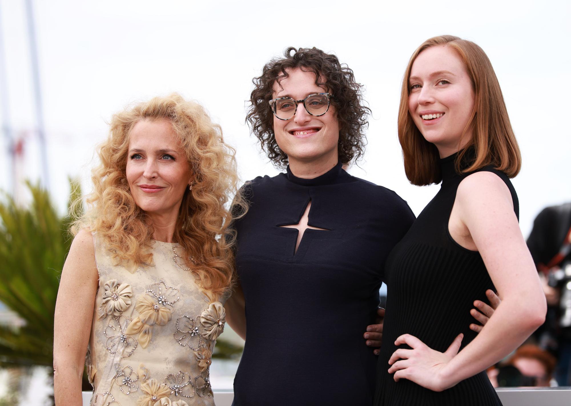 Gillian Anderson ve Psikopat Katil: Korku Sinemasıyla Cinsel Uyanışın Sınırları