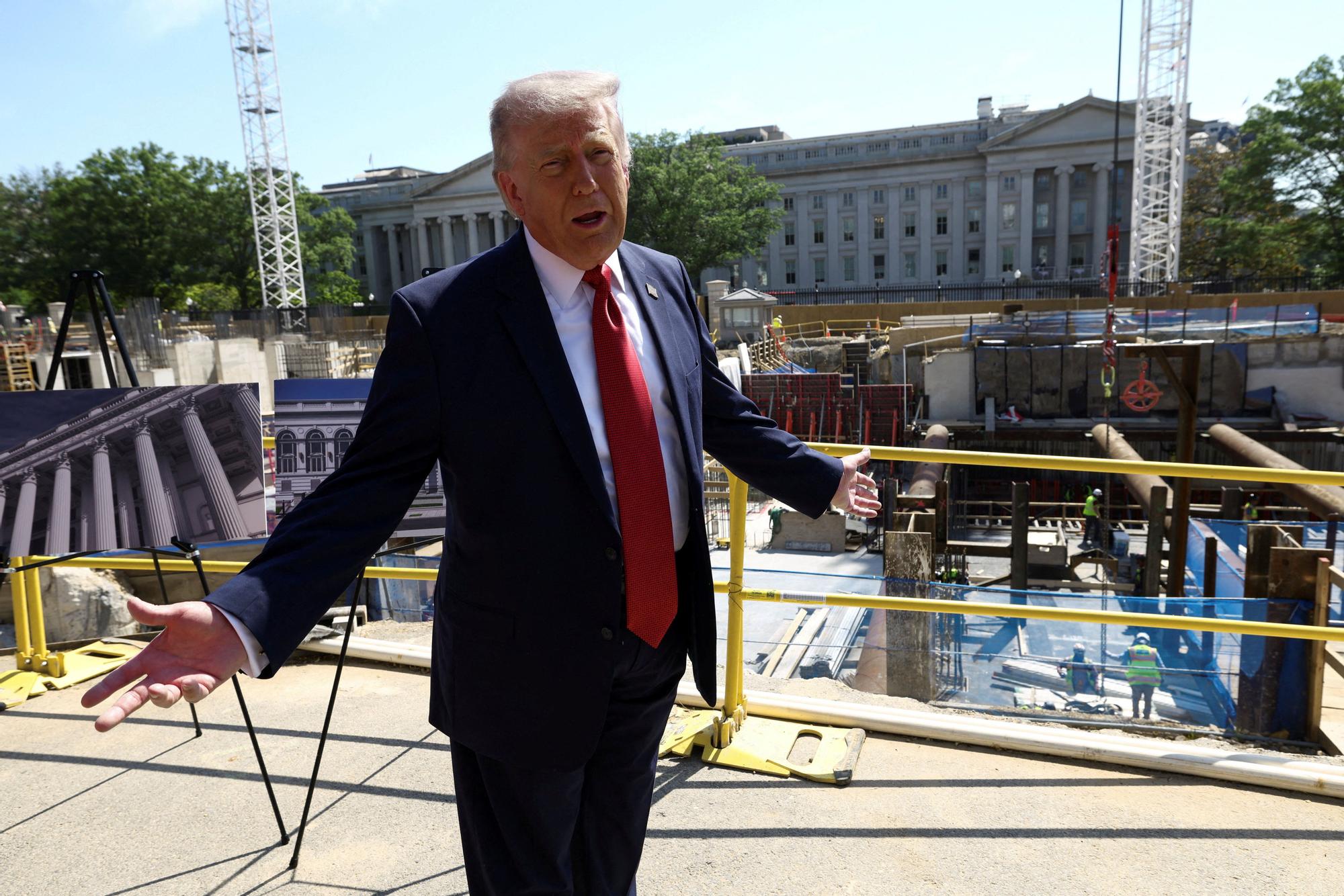 Trump'tan İran'a Yeni Ültimatom: Nükleer Krizde Gerilim Tırmanıyor mu?