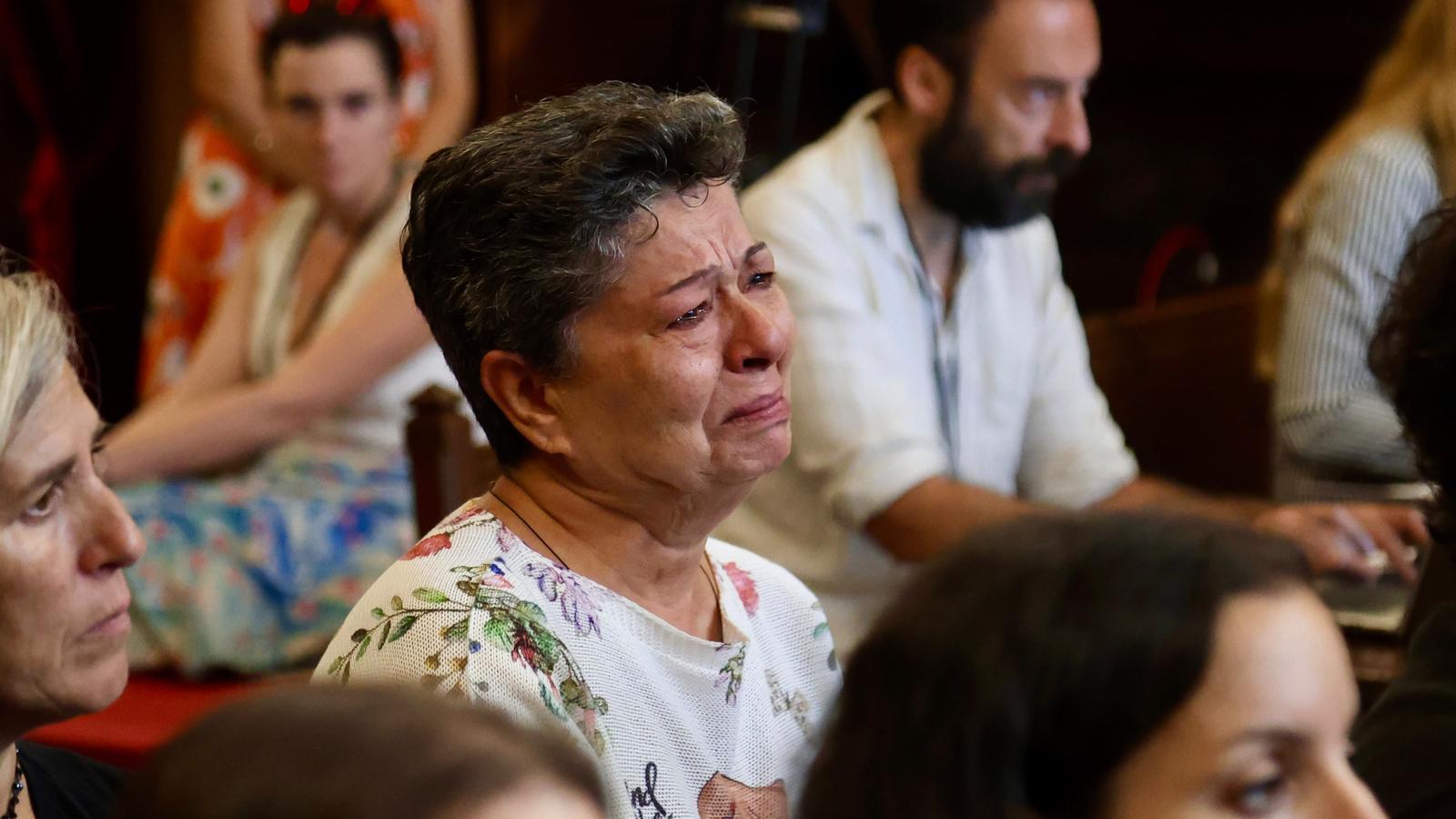 40 Yıl Prim Ödedi, Şimdi Arabada Yaşıyor: Pilar'ın Dramı Palma'yı Sarsıyor