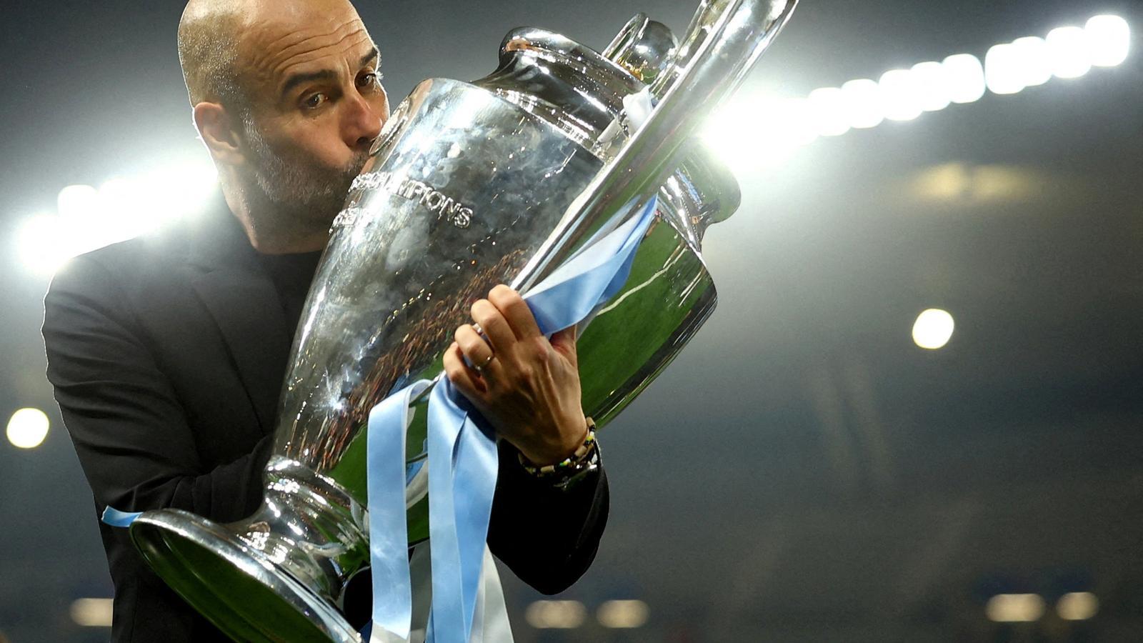 Pep Guardiola Fenomeni: Laporta'nın Kalp Kararı ve Futbol Mirası