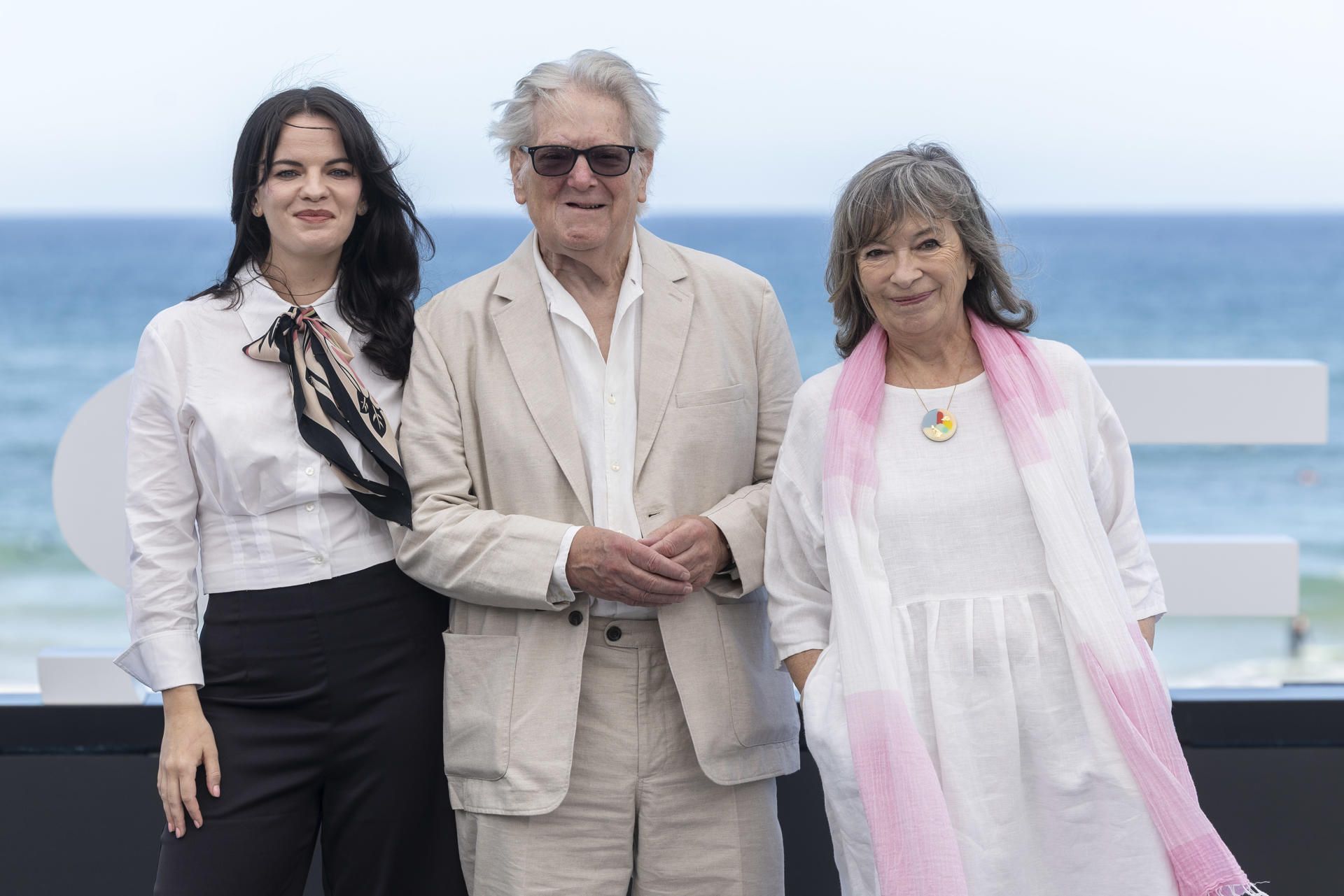 Mike Leigh'in San Sebastián'da Alkışlanan Yeni Filmi: İnsan Bakımına Dokunaklı Bir Bakış