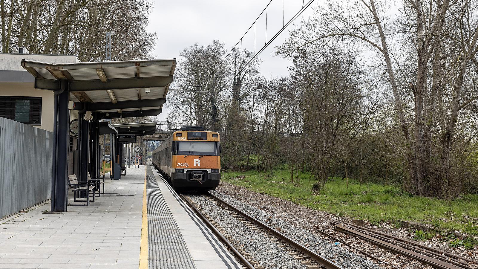 Katalonya'nın Rodalies Ağına Metro Tipi Revizyon: Yolcu Sayısını İkiye Katlama Hedefi
