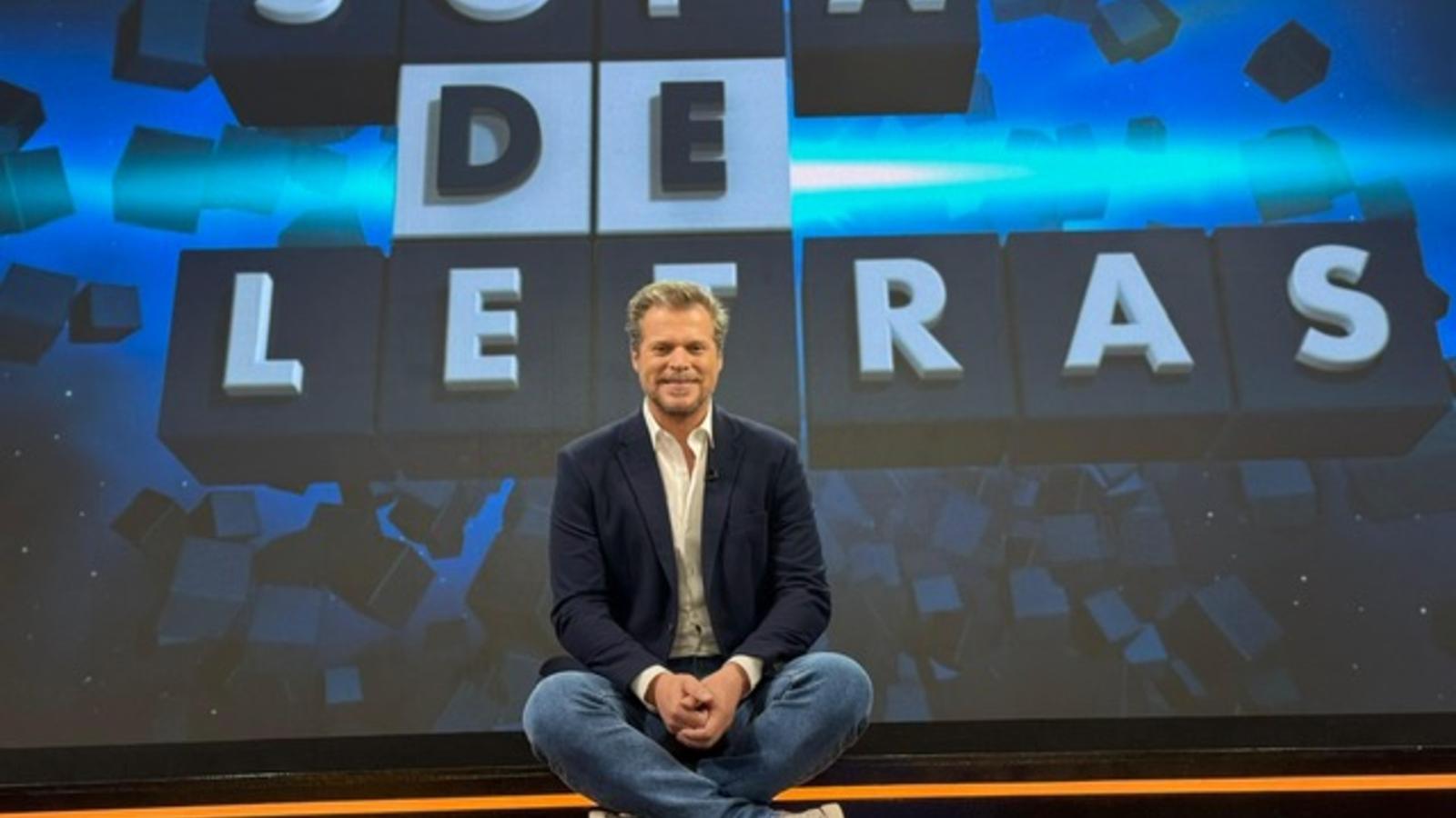 Valensiya Kanalı À Punt'ta Madrid Rüzgarı: 'Sopa de Letras' Tartışma Yarattı