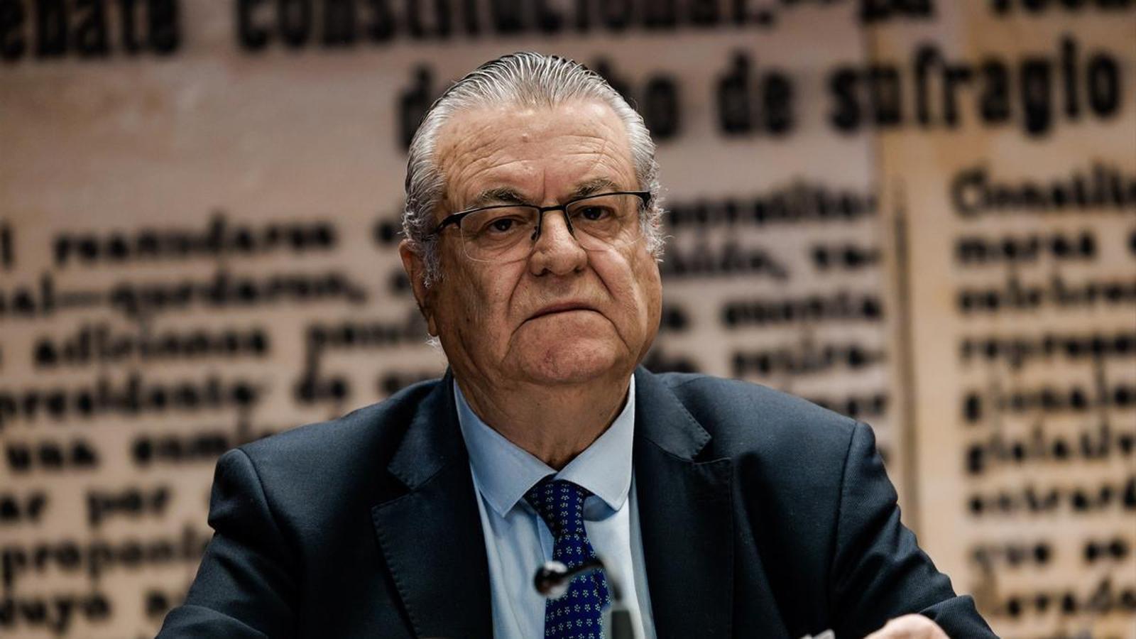 Plus Ultra Skandalı: İspanyol Yargı Sistemi Venezuela Sermayesini Mercek Altına Aldı