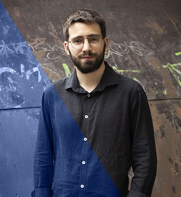 Beynin Sırlarını Çözmek İçin Yeni Materyaller: Katalan Bilim İnsanı Eduard Masvidal