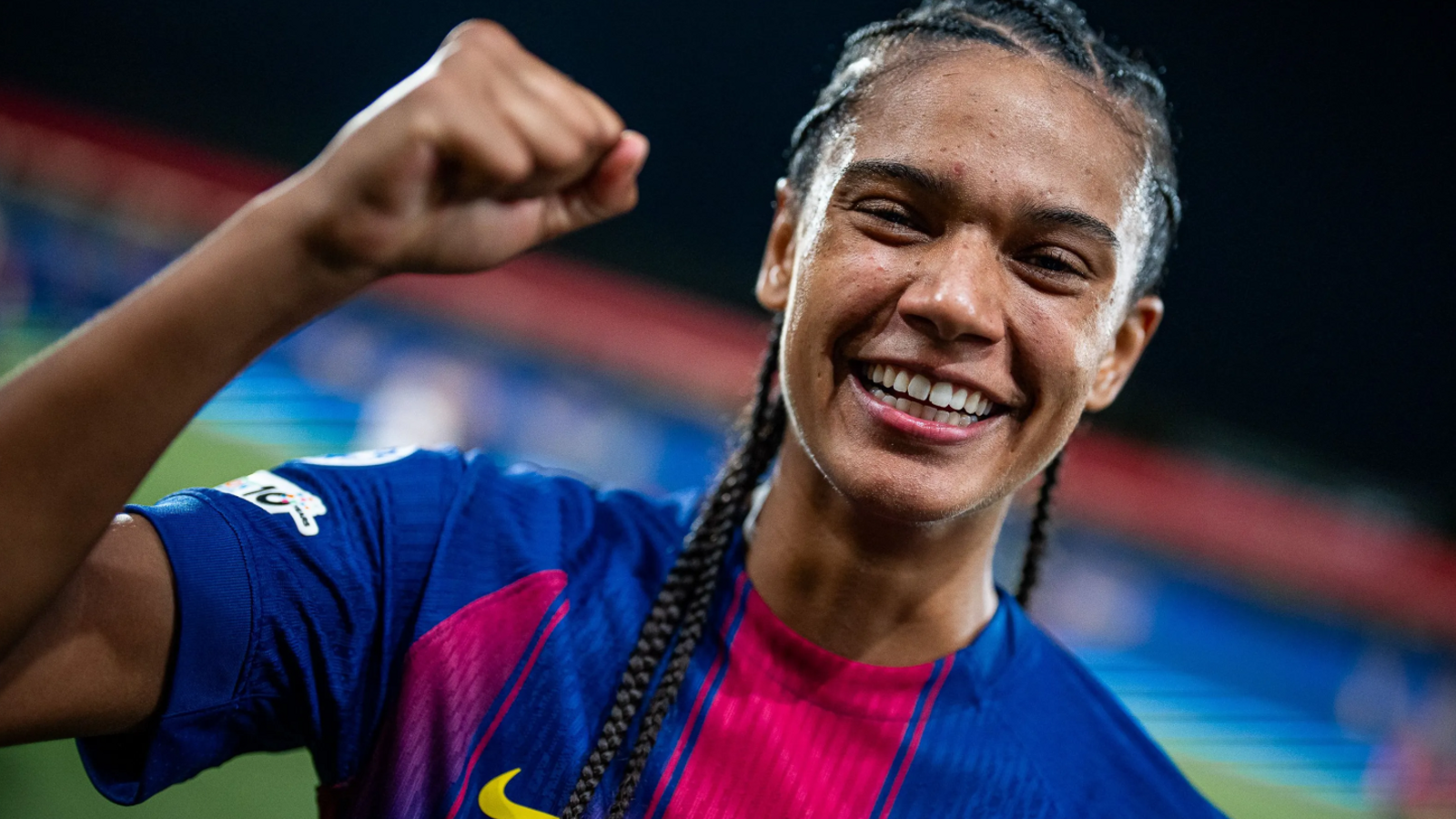 Barcelona Kadın Futbolunda Gelecek Güvence Altında: Yıldızların Sözleşmeleri Yenileniyor
