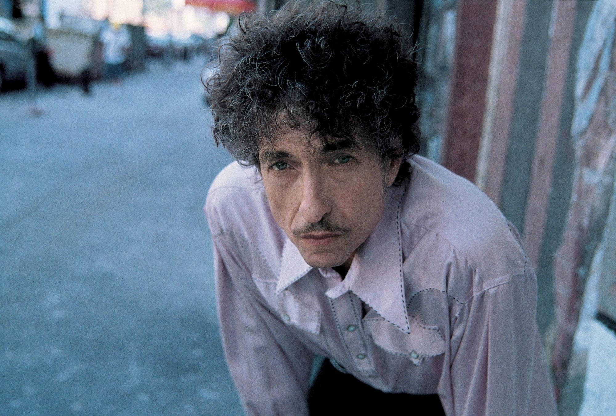 Bob Dylan'ın Sinema Serüveni: Albert Serra'dan Şaşırtıcı Bir Teklif
