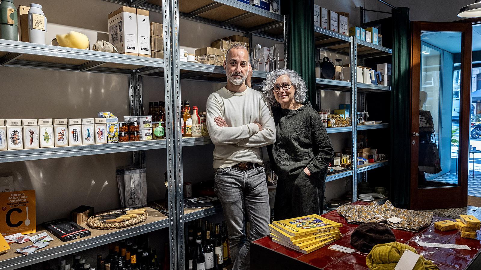 Barselona'da Kurutulmuş Domatesleri Sanat Eseri Gibi Sunan Butik: La Mundana'nın Hikayesi
