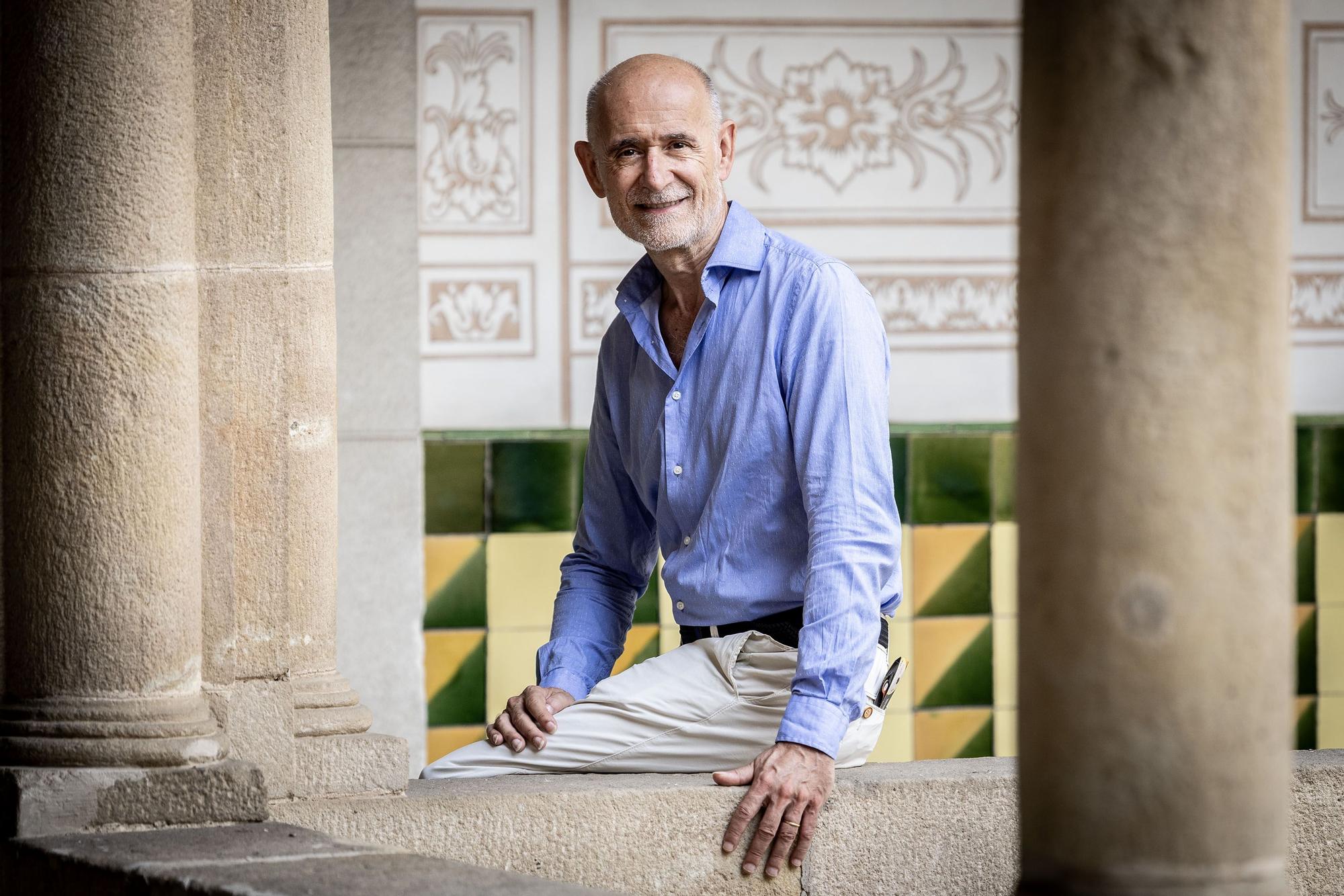 Joan Anton Català: 65 Yaşında Kariyerinin Zirvesinde Bir Bilim İletişimcisi