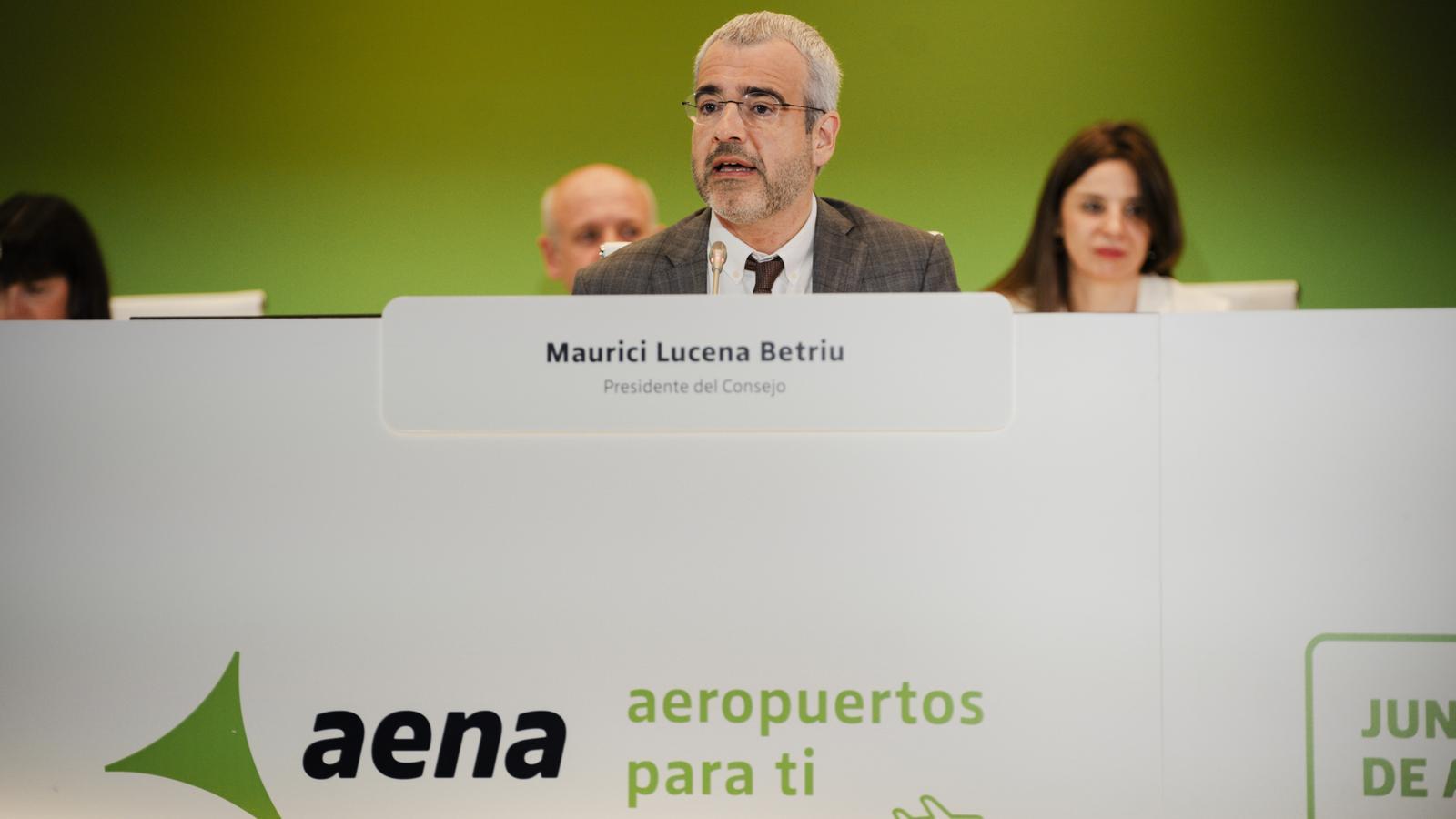 Aena'dan Havaalanı Yönetimi Tartışmasına Net Yanıt: "Devir İmkansız, Koordinasyon Mümkün"