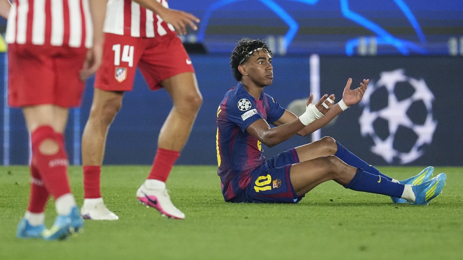 Atlético Madrid'de Simeone'nin Gizemli Planı: La Liga'da Yeni Bir Dönem mi Başlıyor?