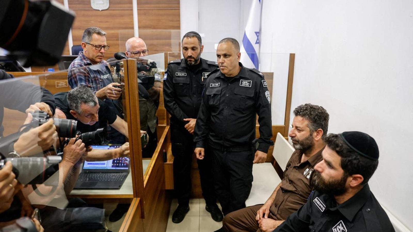 İsrail, Gazze'ye Yardım Filosu Aktivistlerini Serbest Bıraktı: Uluslararası Tepkiler
