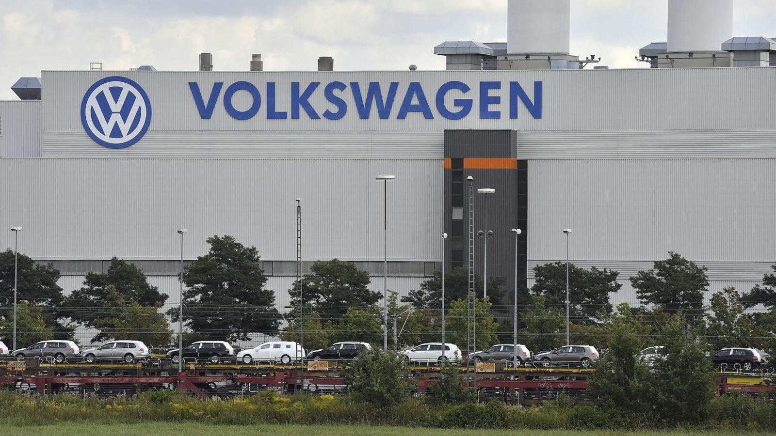 Volkswagen, Ducati'yi Satışa Çıkarma Planlarını Değerlendiriyor: Elektrikli Geleceğe