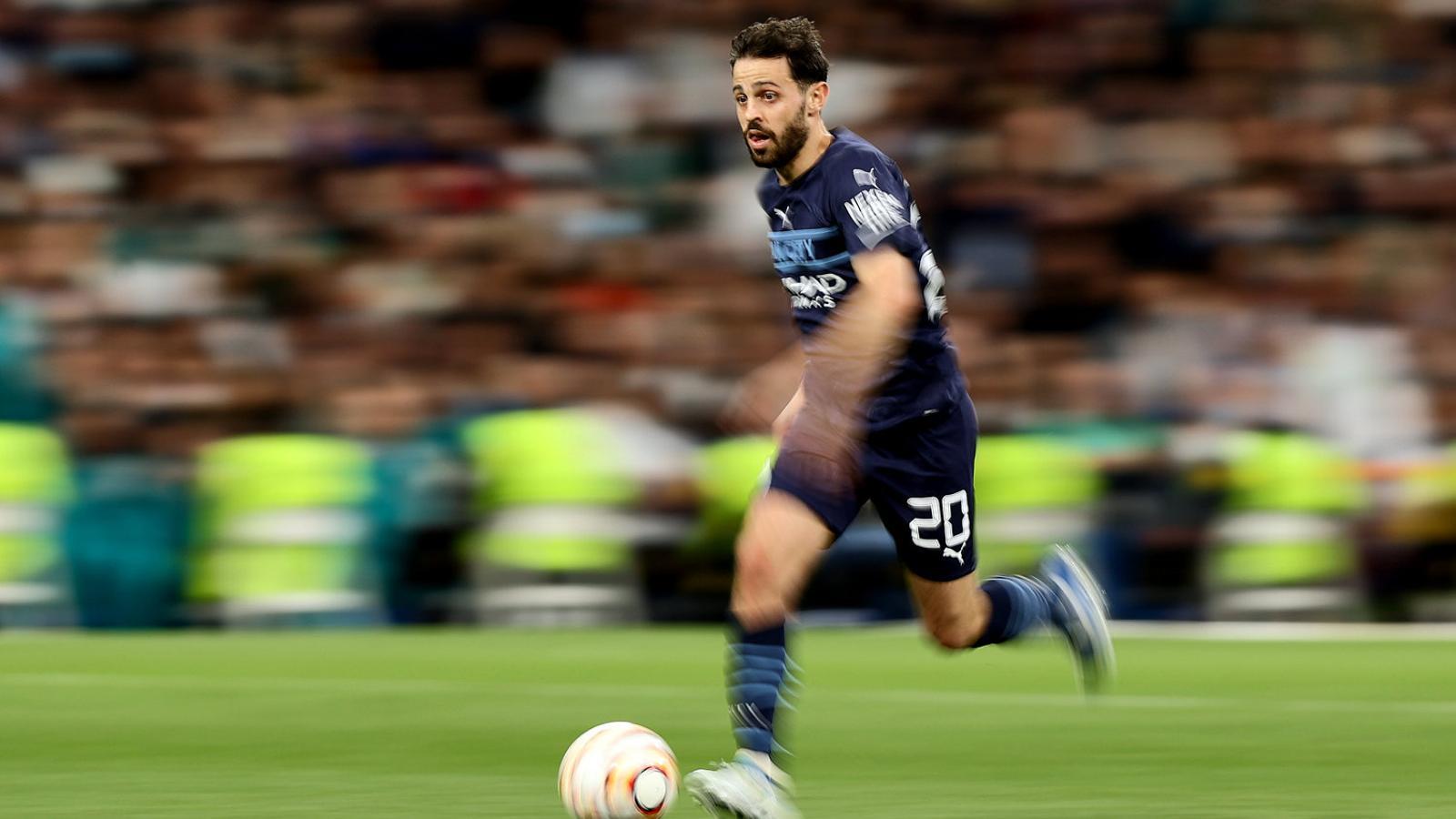 Bernardo Silva Resmen Real Madrid'de: Dev Transfer Avrupa'yı Salladı!