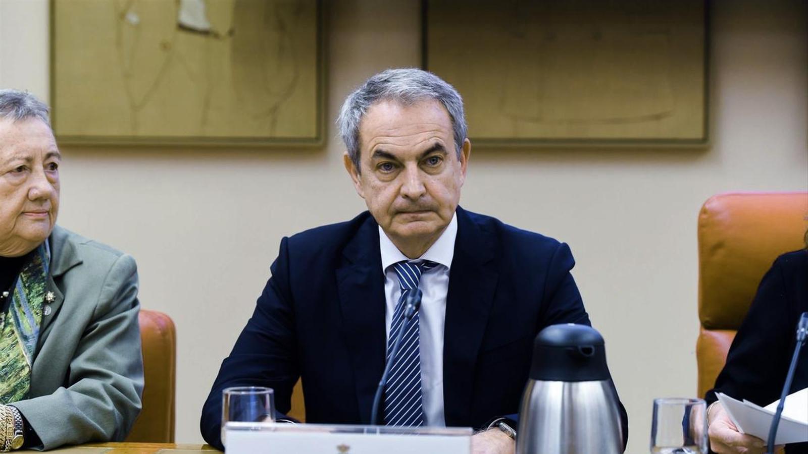 İspanya'da Siyasi Deprem: PP, Plus Ultra Davasında Zapatero'nun Kızlarını Hedef Aldı