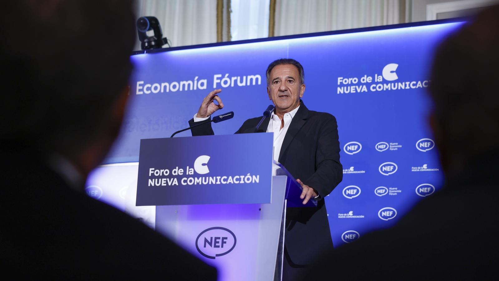 İspanya'da Yeni TV Kanalı La Séptima, "Telesánchez" İddialarını Reddetti