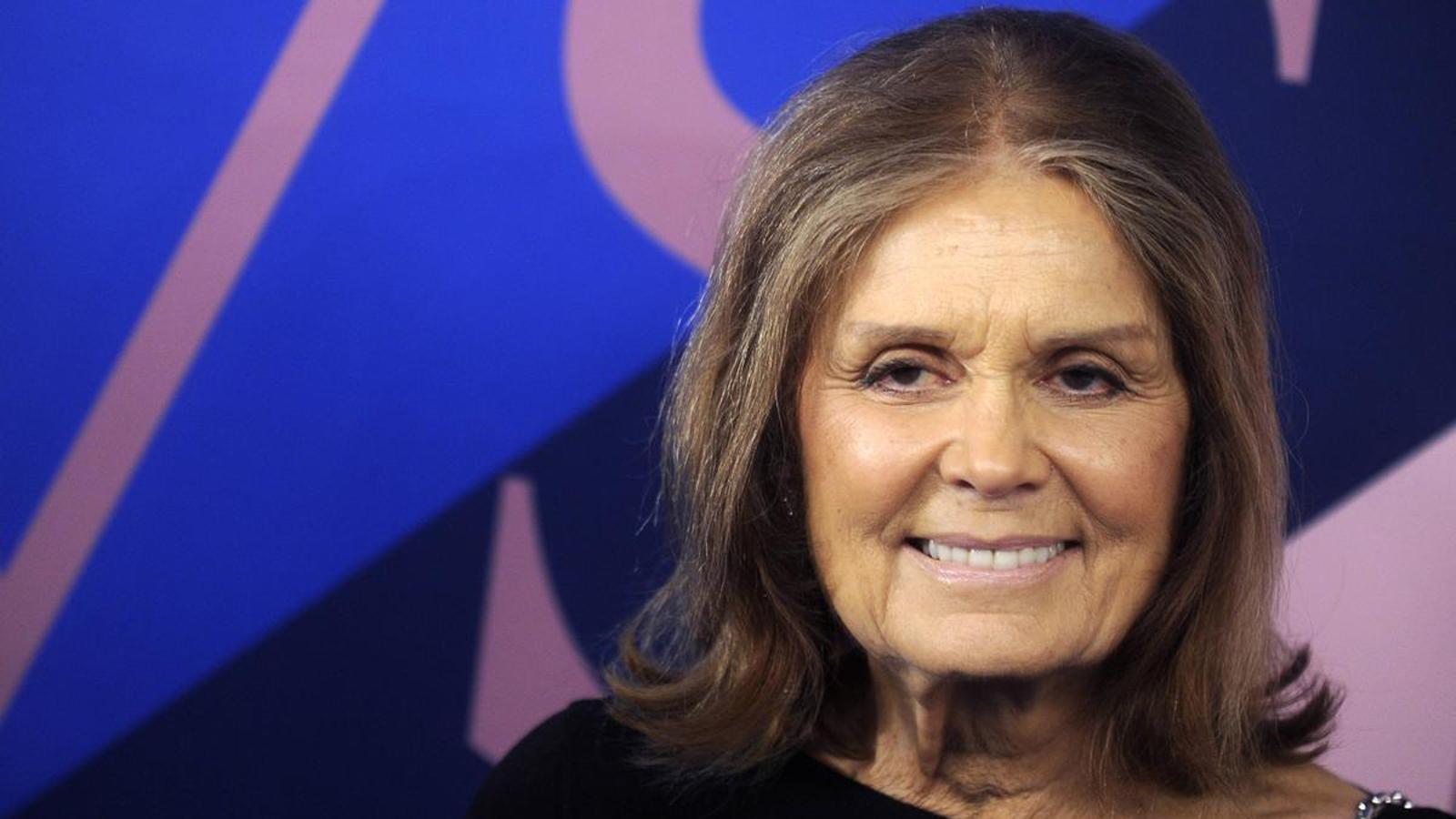 Feminist İkon Gloria Steinem Hayatını Kaybetti: Mirası Dünya Çapında Yankılanıyor