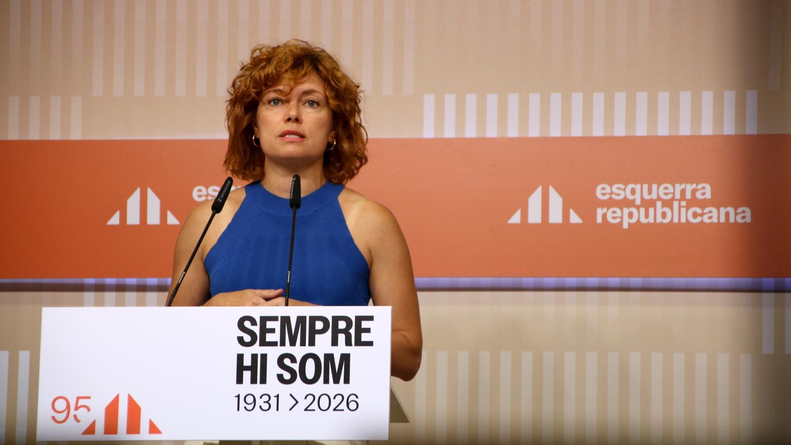 Katalonya'dan Madrid'e Sert Yatırım Eleştirisi: "Sistematik Cezalandırma" İddiası
