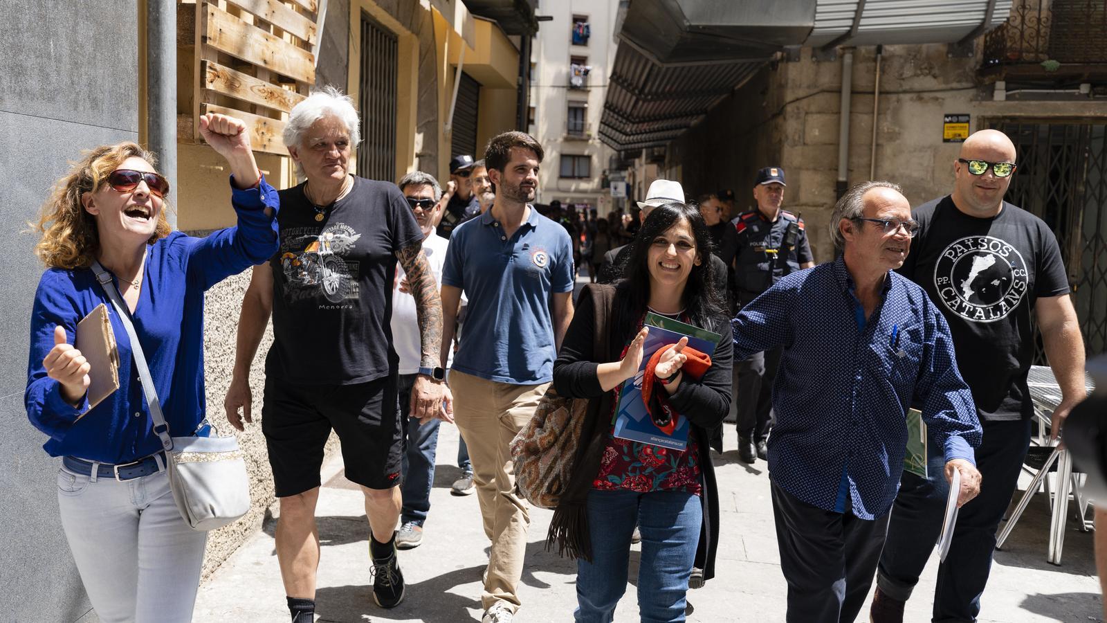 Ripoll Belediye Başkanı Orriols'un Kızının Polis İşe Alımında Tartışma